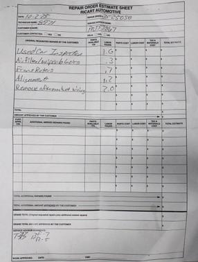 2020 Lincoln Aviator Reserve AWD