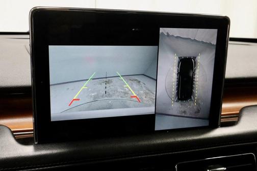 2020 Lincoln Aviator Reserve AWD