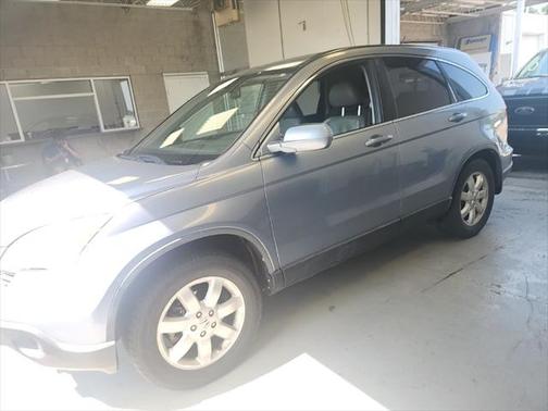 2007 Honda CR-V EX-L