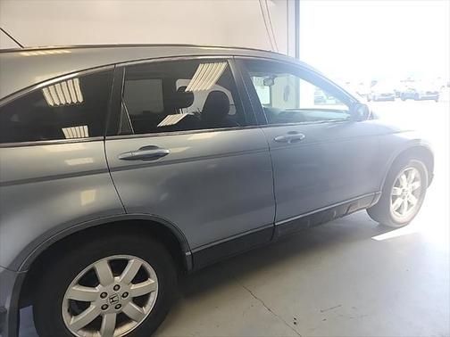 2007 Honda CR-V EX-L