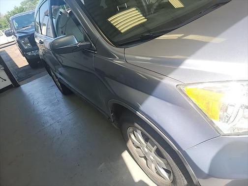 2007 Honda CR-V EX-L
