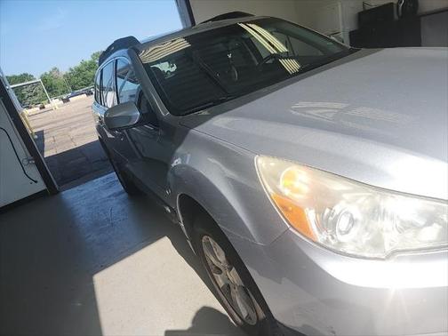 2012 Subaru Outback 2.5i Premium