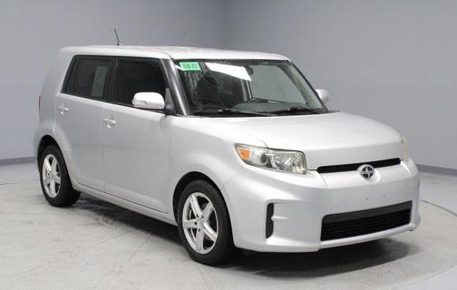 2011 Scion xB Release Series 8.0