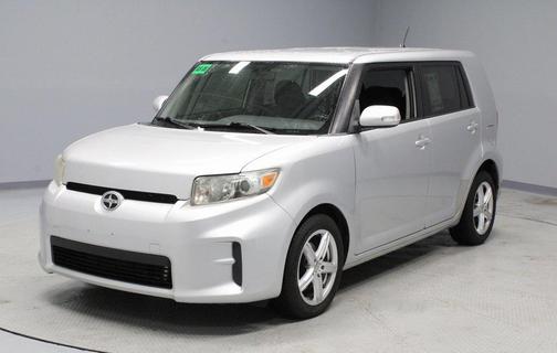 2011 Scion xB Release Series 8.0