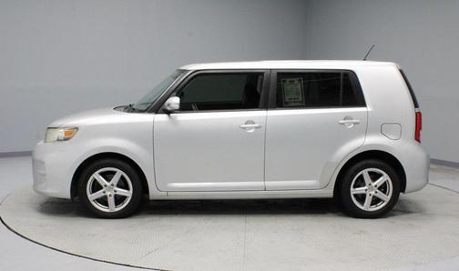 2011 Scion xB Release Series 8.0