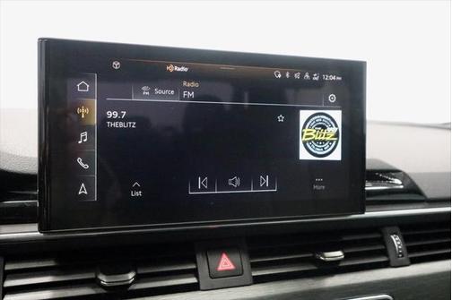 2021 Audi A4 45 S line Premium Plus