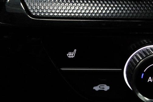 2023 Honda CR-V Hybrid Sport Touring AWD