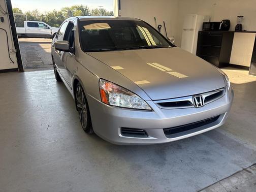 2006 Honda Accord 3.0 LX