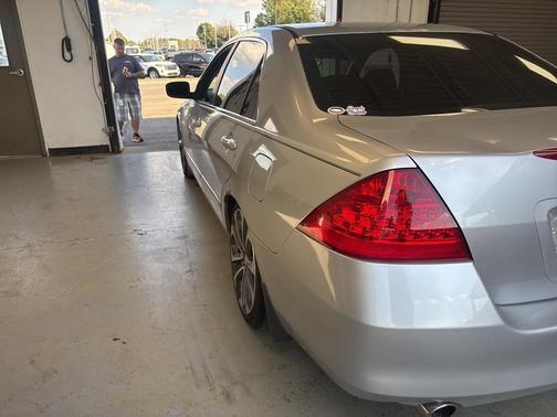 2006 Honda Accord 3.0 LX