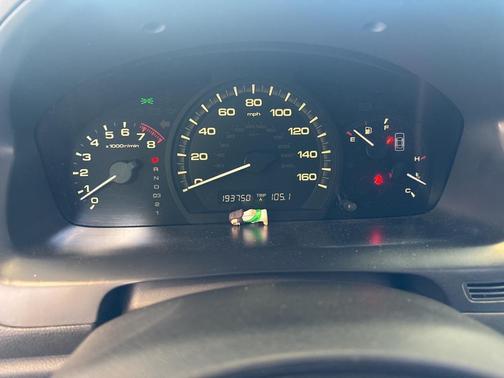 2006 Honda Accord 3.0 LX