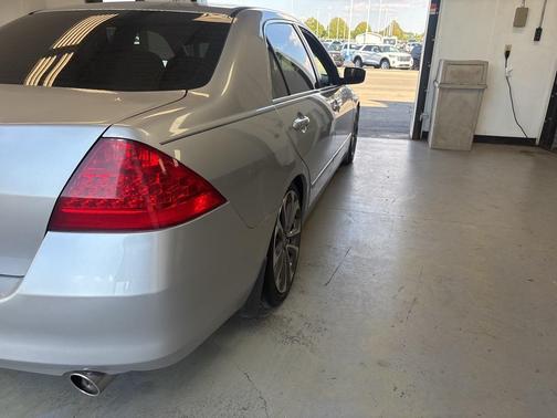 2006 Honda Accord 3.0 LX