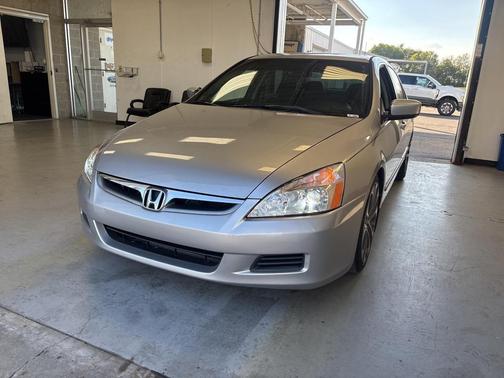 2006 Honda Accord 3.0 LX
