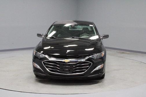 2020 Chevrolet Malibu 1LS