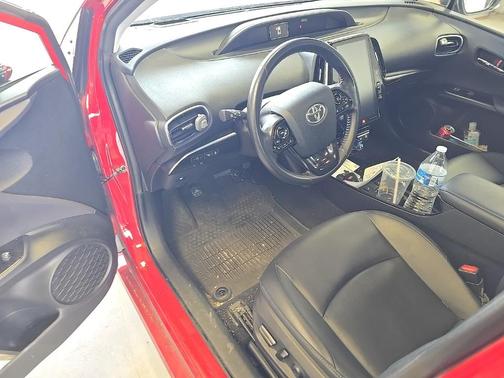 2022 Toyota Prius Limited