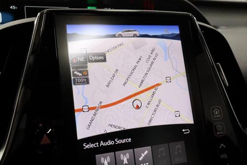 2022 Toyota Prius Limited