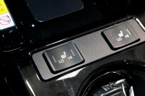 2022 Toyota Prius Limited