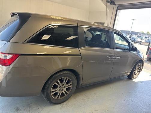 2013 Honda Odyssey EX