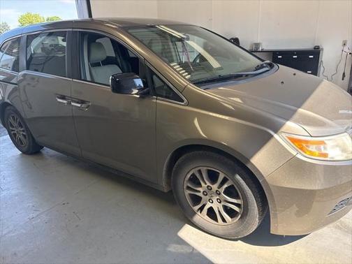 2013 Honda Odyssey EX
