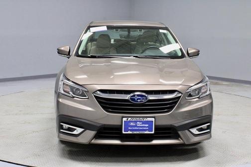 2022 Subaru Legacy Limited