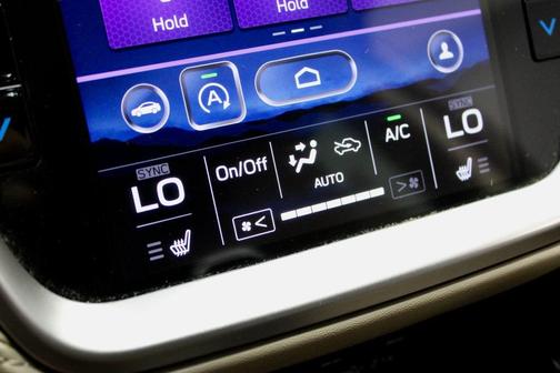 2022 Subaru Legacy Limited