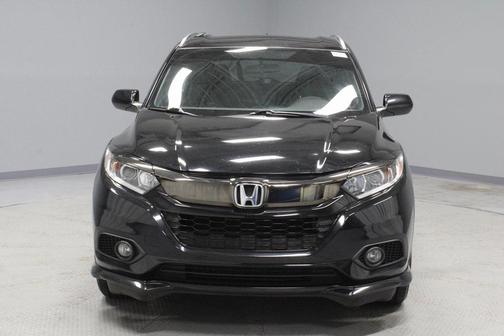 2020 Honda HR-V AWD Sport