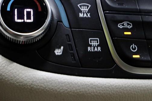 2024 Chevrolet Malibu FWD 2LT