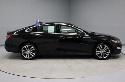 2024 Chevrolet Malibu FWD 2LT