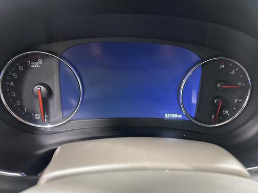 2024 Chevrolet Malibu FWD 2LT