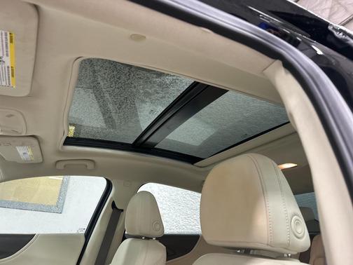 2024 Chevrolet Malibu FWD 2LT