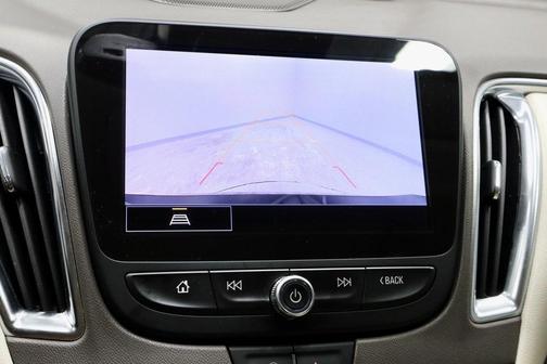 2024 Chevrolet Malibu FWD 2LT