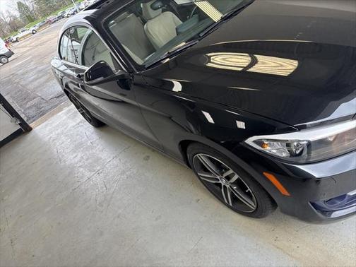 2017 BMW 230 xDrive