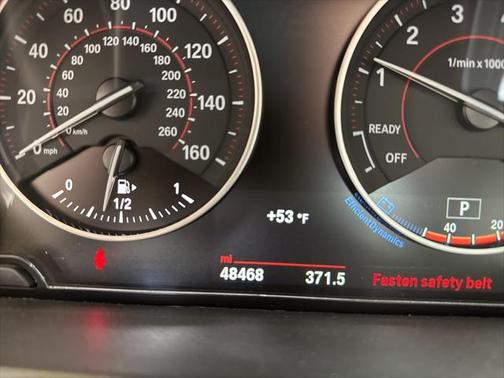 2017 BMW 230 xDrive