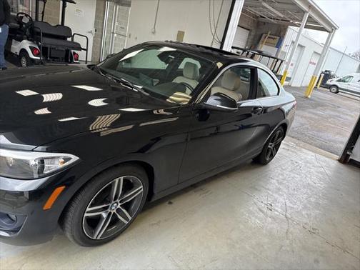 2017 BMW 230 xDrive