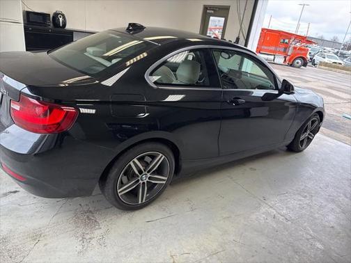 2017 BMW 230 xDrive