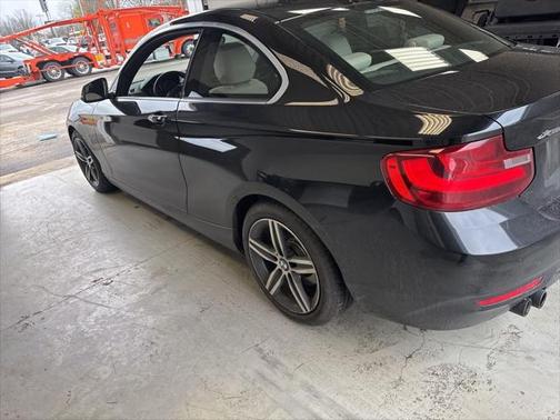 2017 BMW 230 xDrive