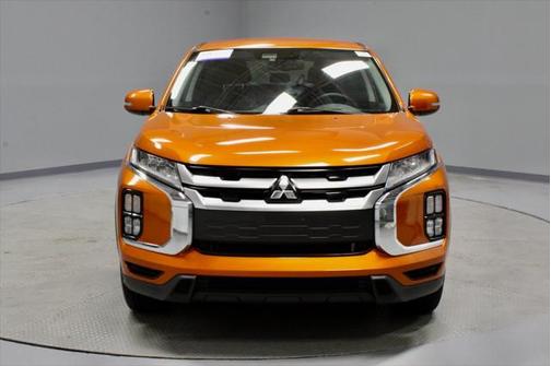 2020 Mitsubishi Outlander Sport SE