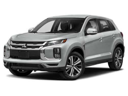 2020 Mitsubishi Outlander Sport SE