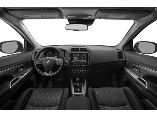 2020 Mitsubishi Outlander Sport SE