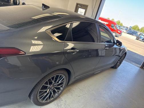 2018 Genesis G80 3.3T Sport
