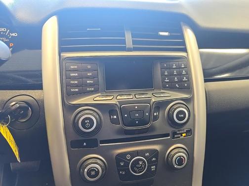 2014 Ford Edge SE