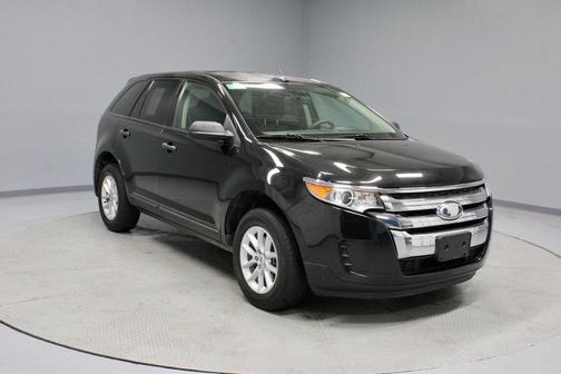 2014 Ford Edge SE