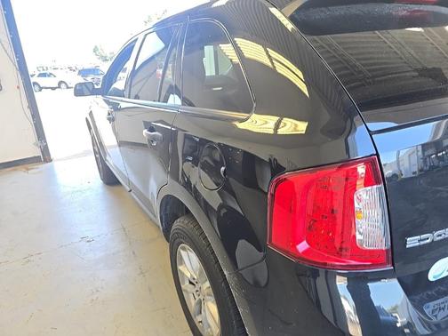 2014 Ford Edge SE