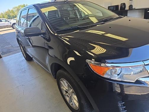 2014 Ford Edge SE