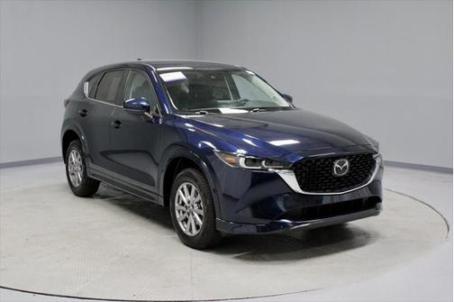 2024 Mazda CX-5 2.5 S Select