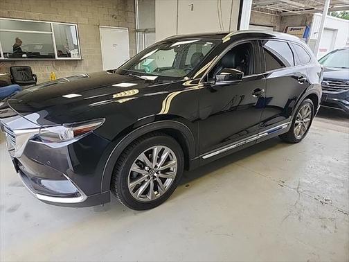 2020 Mazda CX-9 Grand Touring