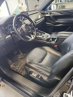 2020 Mazda CX-9 Grand Touring