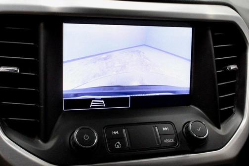 2023 GMC Acadia AWD SLE