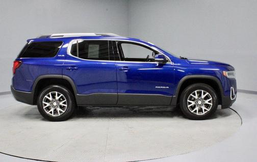 2023 GMC Acadia AWD SLE