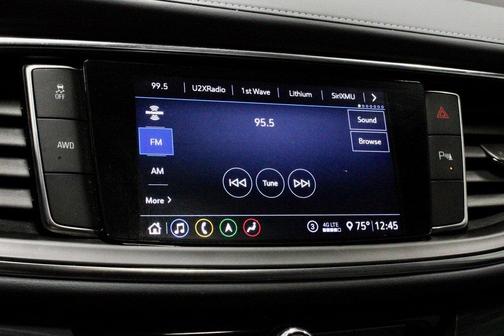 2021 Buick Enclave AWD Essence