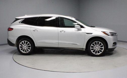 2021 Buick Enclave AWD Essence